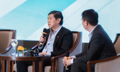 Hệ sinh thái hợp tác công nghệ: Bước tiến mới trong hành trình số hóa ngân hàng