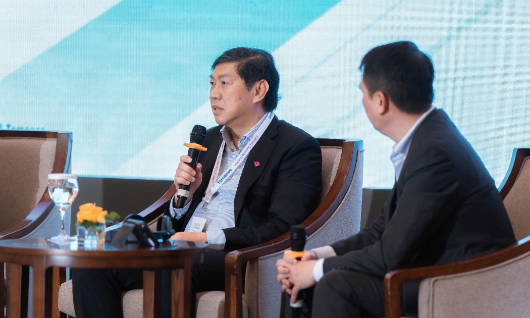 Hệ sinh thái hợp tác công nghệ: Bước tiến mới trong hành trình số hóa ngân hàng