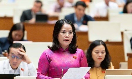 Đề xuất viên chức nghỉ việc do sắp xếp bộ máy được trợ cấp 12 tháng lương