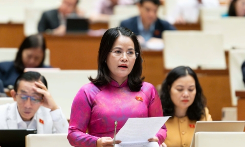 Đề xuất viên chức nghỉ việc do sắp xếp bộ máy được trợ cấp 12 tháng lương 