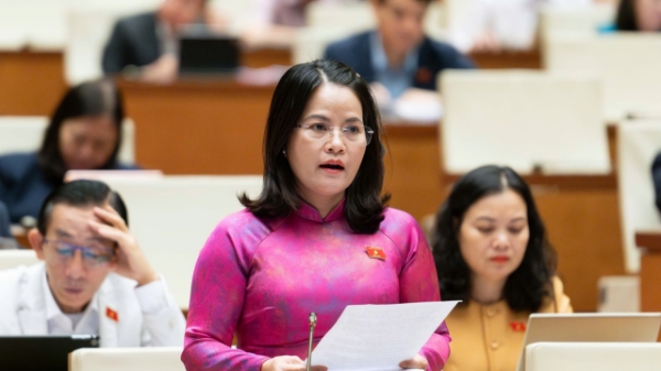 Đề xuất viên chức nghỉ việc do sắp xếp bộ máy được trợ cấp 12 tháng lương