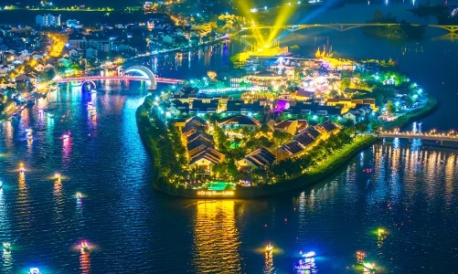 “Phá băng” cho du lịch đêm Việt Nam