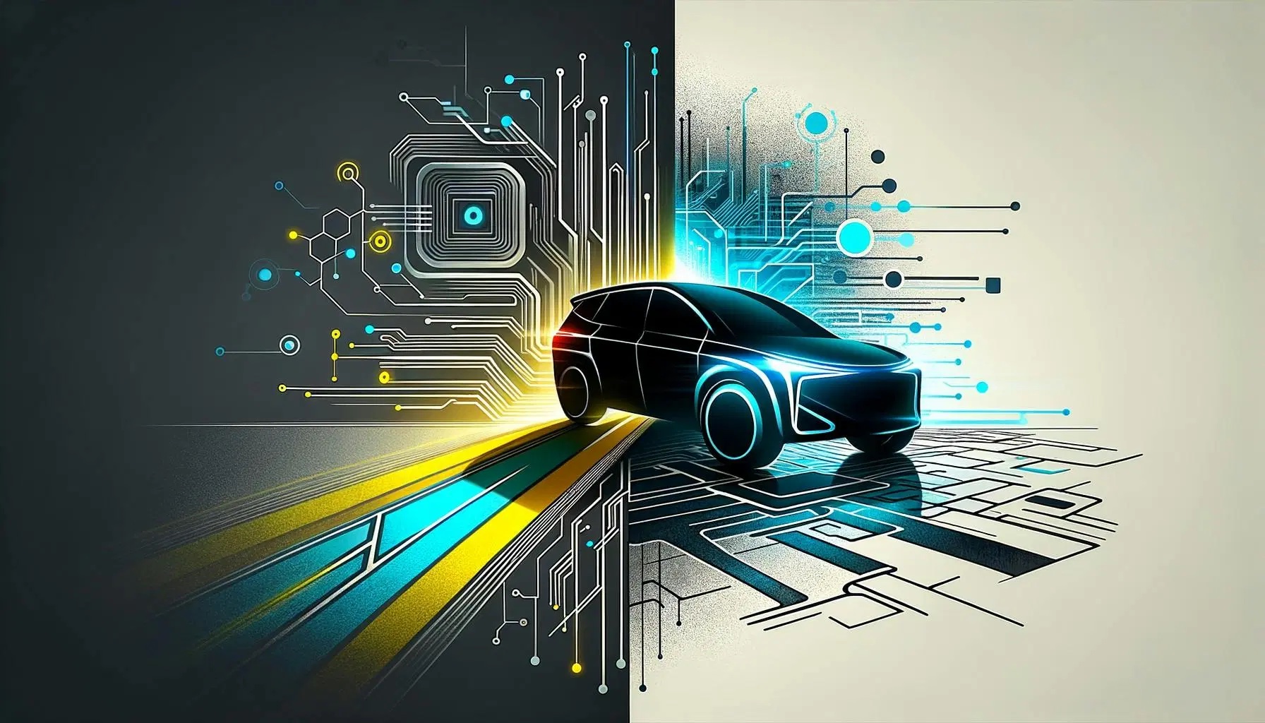 <i>Về mặt phần cứng, Xpeng bắt đầu phát triển chip Turing vào năm 2020. Con chip này được đưa vào sản xuất hàng loạt vào tháng 6 và ra mắt lần đầu trên Xpeng G7.</i>