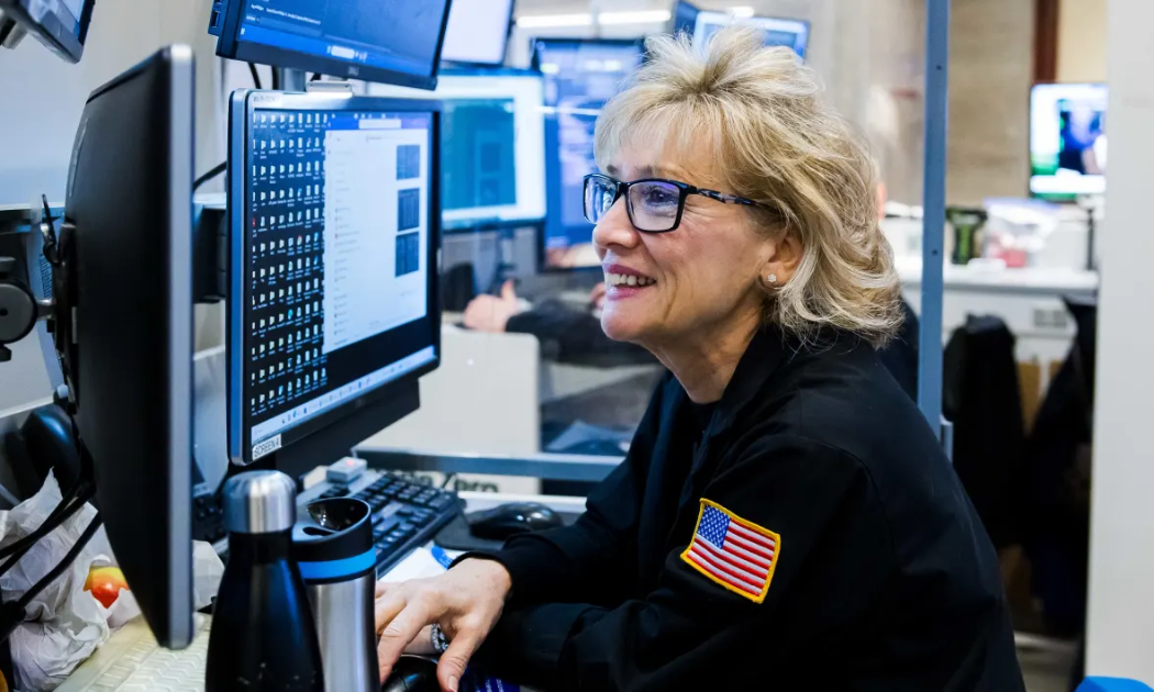 Ảnh minh họa - Ảnh: NYSE.