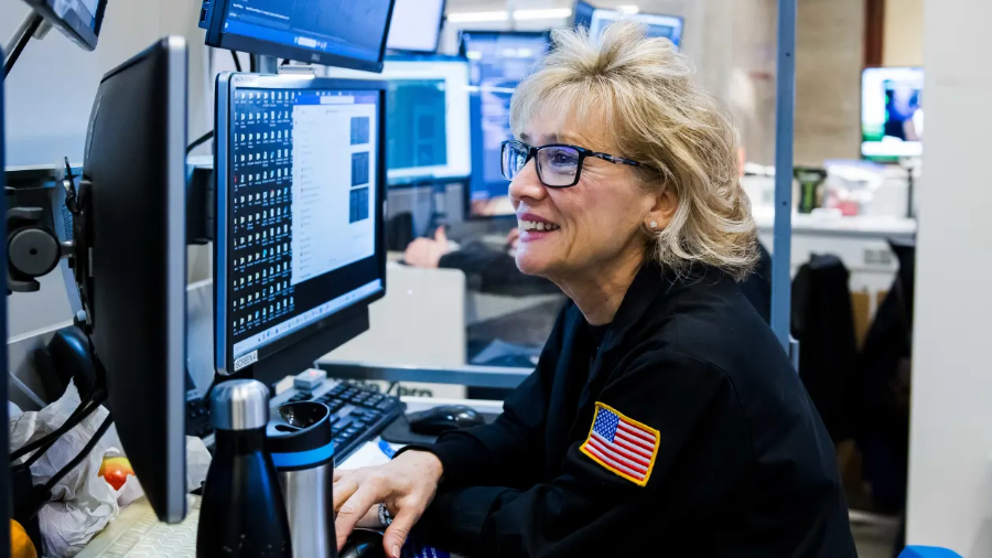 Ảnh minh họa - Ảnh: NYSE.