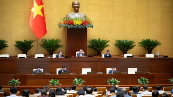 Bộ Tài chính chưa đồng ý đưa vàng vào danh mục mặt hàng bình ổn giá