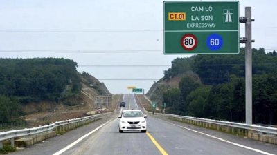 Bidding opens for Cam Lo - La Son Expressway expansion