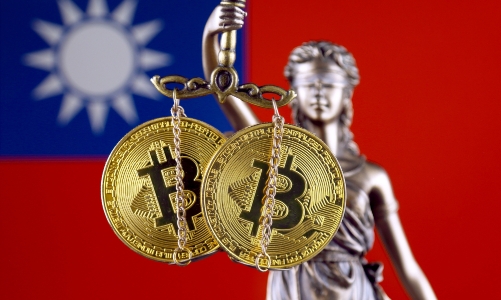 Đài Loan dự tính thành lập kho Dự trữ Bitcoin theo mô hình của Mỹ