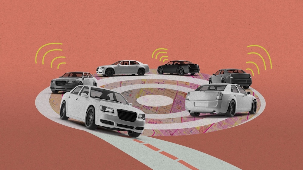 Các nhà sản xuất ô tô Trung Quốc chạy đua hướng tới các mô hình AI quy mô lớn