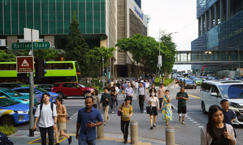 Dòng vốn vào Fintech Đông Nam Á chạm đáy trong gần một thập kỷ