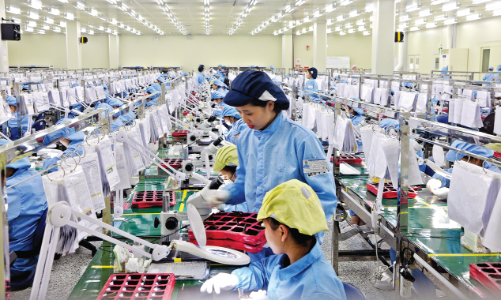 Kiến tạo môi trường đầu tư trong kỷ nguyên mới