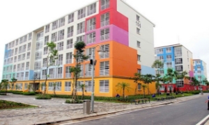 Rào cản khiến người lao động khó tiếp cận nhà ở ổn định