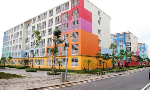 Rào cản khiến người lao động khó tiếp cận nhà ở ổn định