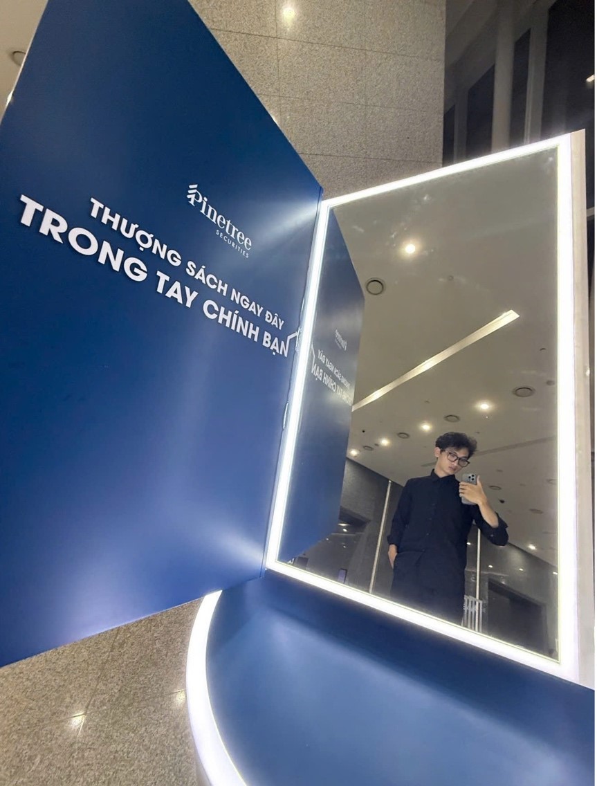 Nhiều nhà đầu tư hiện đại hướng tới tinh thần tự chủ.