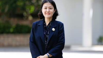 ILO Vietnam has new director