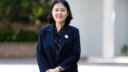 ILO Vietnam has new director
