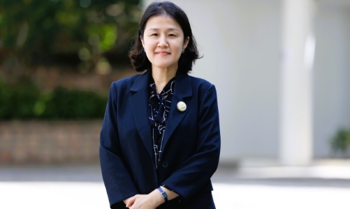 Văn phòng Tổ chức Lao động Quốc tế tại Việt Nam có giám đốc mới 