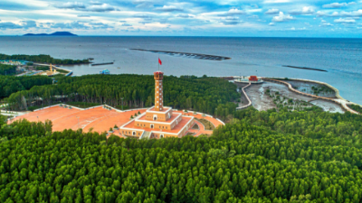 Ca Mau unleashes dual economic spearheads: renewable energy & clean agriculture