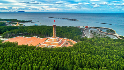 Ca Mau unleashes dual economic spearheads: renewable energy & clean agriculture