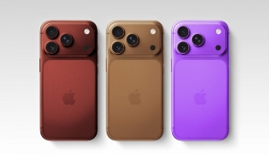 iPhone 18 Pro Max có thể là chiếc điện thoại nặng nhất của Apple
