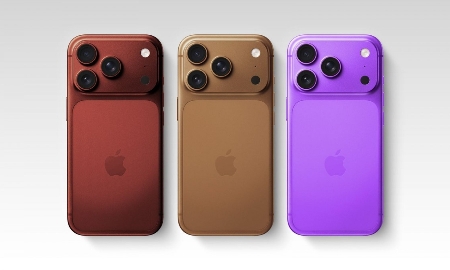 iPhone 18 Pro Max có thể là chiếc điện thoại nặng nhất của Apple