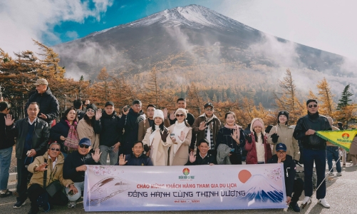 PVCFC bứt tốc doanh số - Tăng sức mạnh hệ thống phân phối 