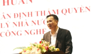 Một số địa phương muốn “trả lại quyền” cho Bộ Khoa học và Công nghệ 