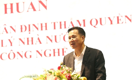 Một số địa phương muốn “trả lại quyền” cho Bộ Khoa học và Công nghệ