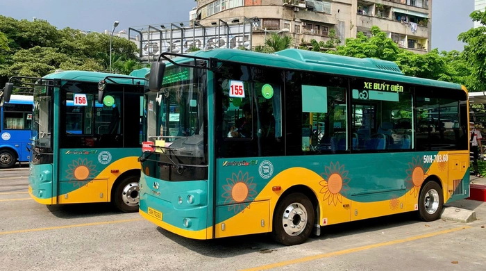 ESG tại Việt Nam đang chuyển từ giai đoạn cam kết sang thực thi. Ảnh mang tính minh họa