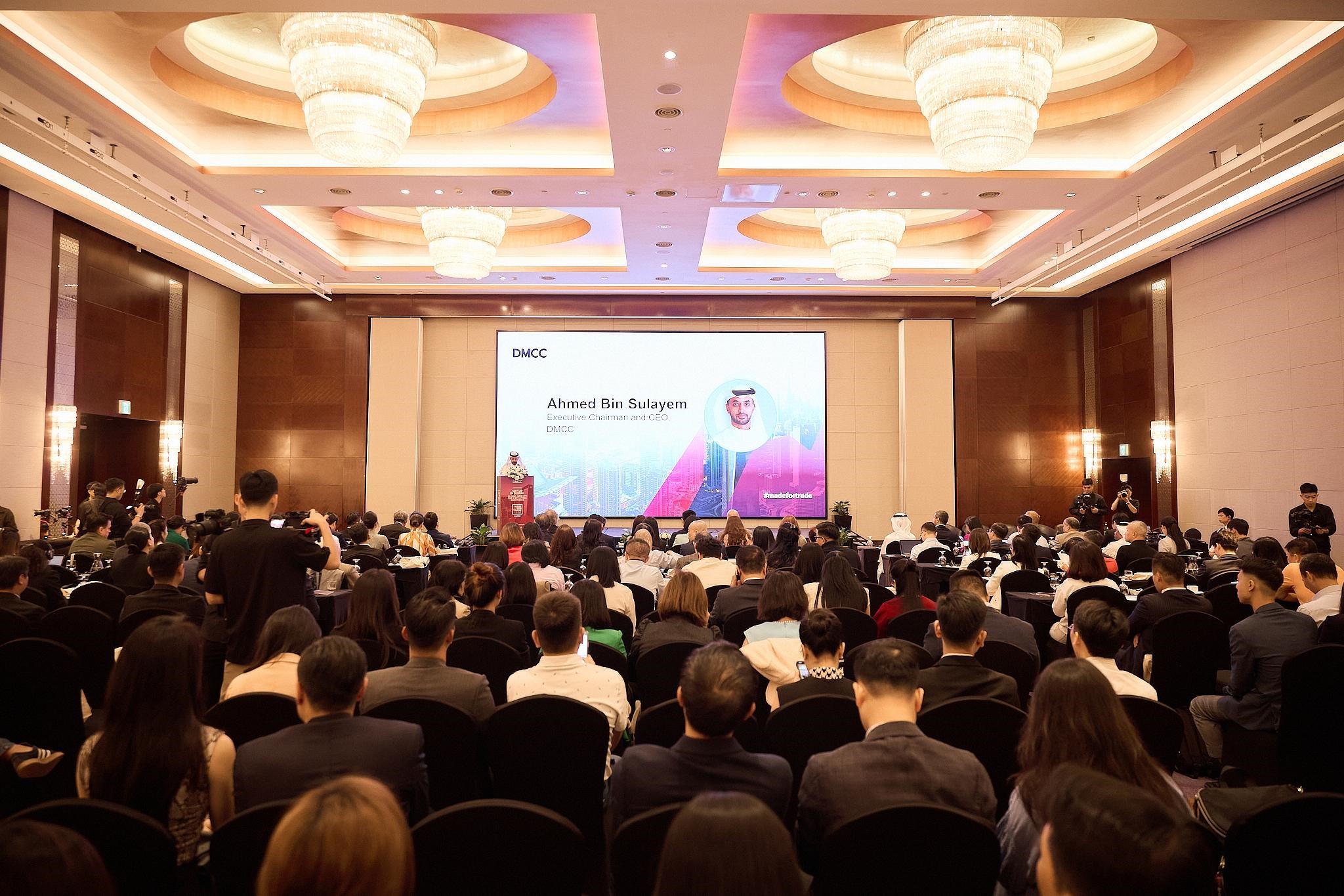 Kim Cương Jemmia: Biểu tượng hội nhập của doanh nghiệp Việt - Ảnh 1