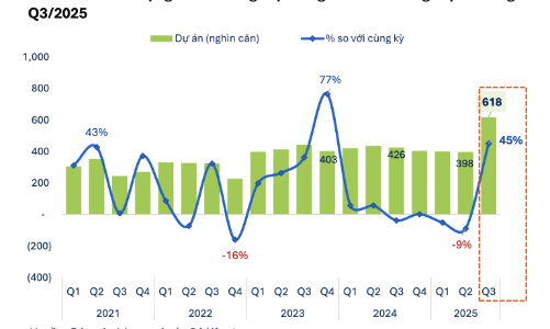 Chuyên gia FiinTrade chỉ ra ba nhóm ngành triển vọng tích cực nhất năm 2026 
