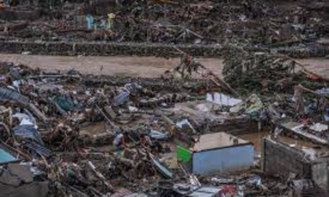 New Zealand viện trợ 1 triệu NZD giúp Việt Nam khắc phục hậu quả thiên tai