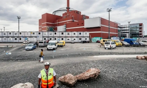 Điện hạt nhân - chìa khóa giúp Phần Lan tự chủ năng lượng