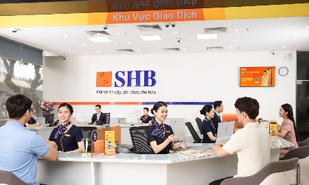 SHB được dự báo vào rổ chỉ số toàn cầu FTSE Global All Cap