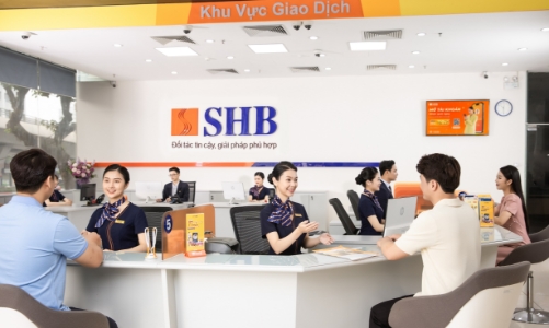 SHB được dự báo vào rổ chỉ số toàn cầu FTSE Global All Cap