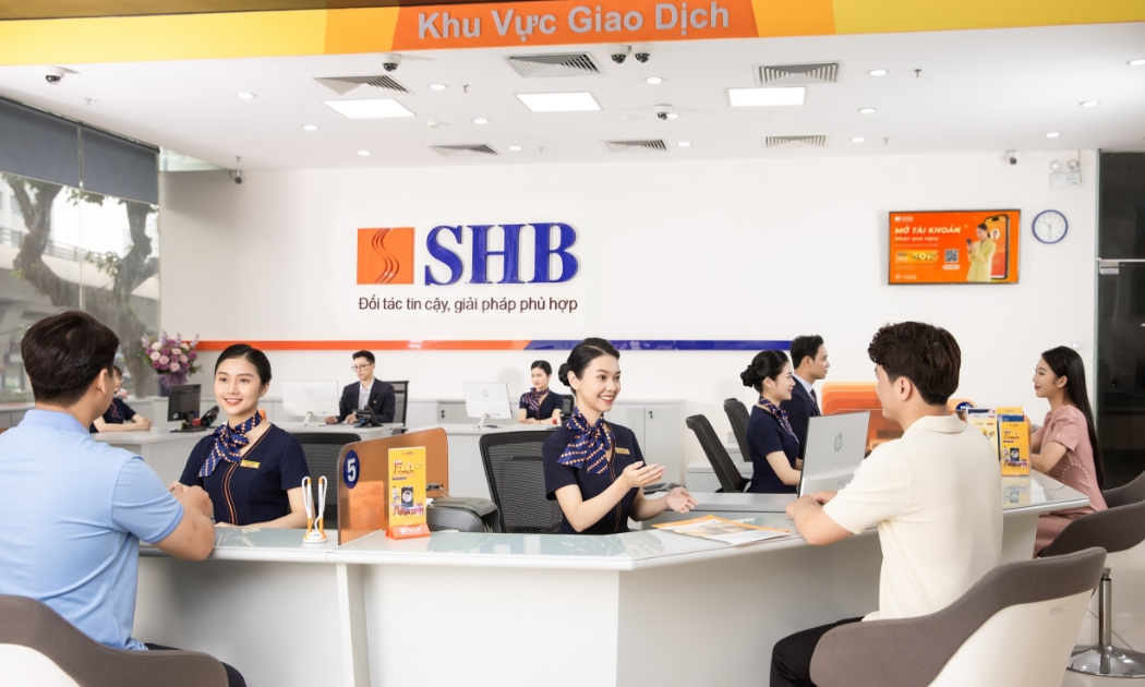 SHB được dự báo vào rổ chỉ số toàn cầu FTSE Global All Cap