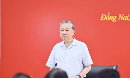 Đồng Nai kiến nghị loạt chính sách tạo cơ sở cho tăng trưởng 2 con số