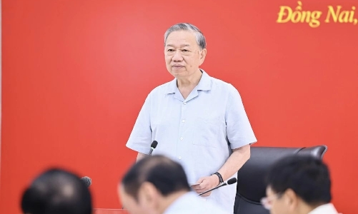 Đồng Nai kiến nghị loạt chính sách tạo cơ sở cho tăng trưởng 2 con số