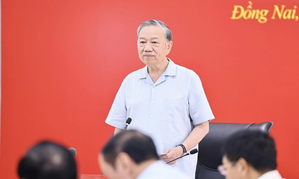 Đồng Nai kiến nghị loạt chính sách tạo cơ sở cho tăng trưởng 2 con số