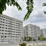 Hoàn thiện quy hoạch và chính sách để phát triển nhà ở xã hội bền vững