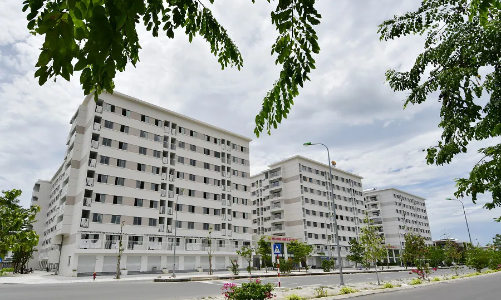 Hoàn thiện quy hoạch và chính sách để phát triển nhà ở xã hội bền vững