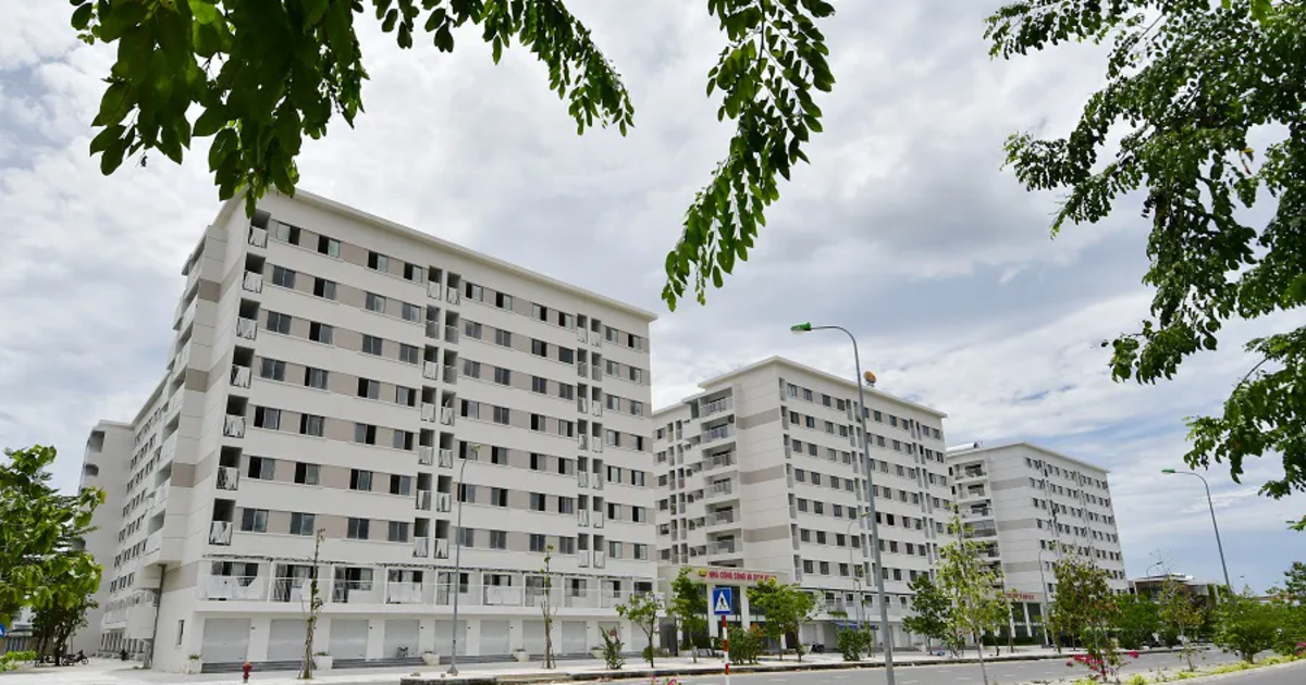 Hoàn thiện quy hoạch và chính sách để phát triển nhà ở xã hội bền vững