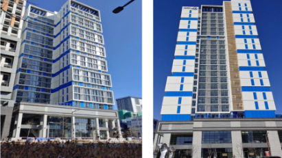 South Korean business eyes Vietnam property market