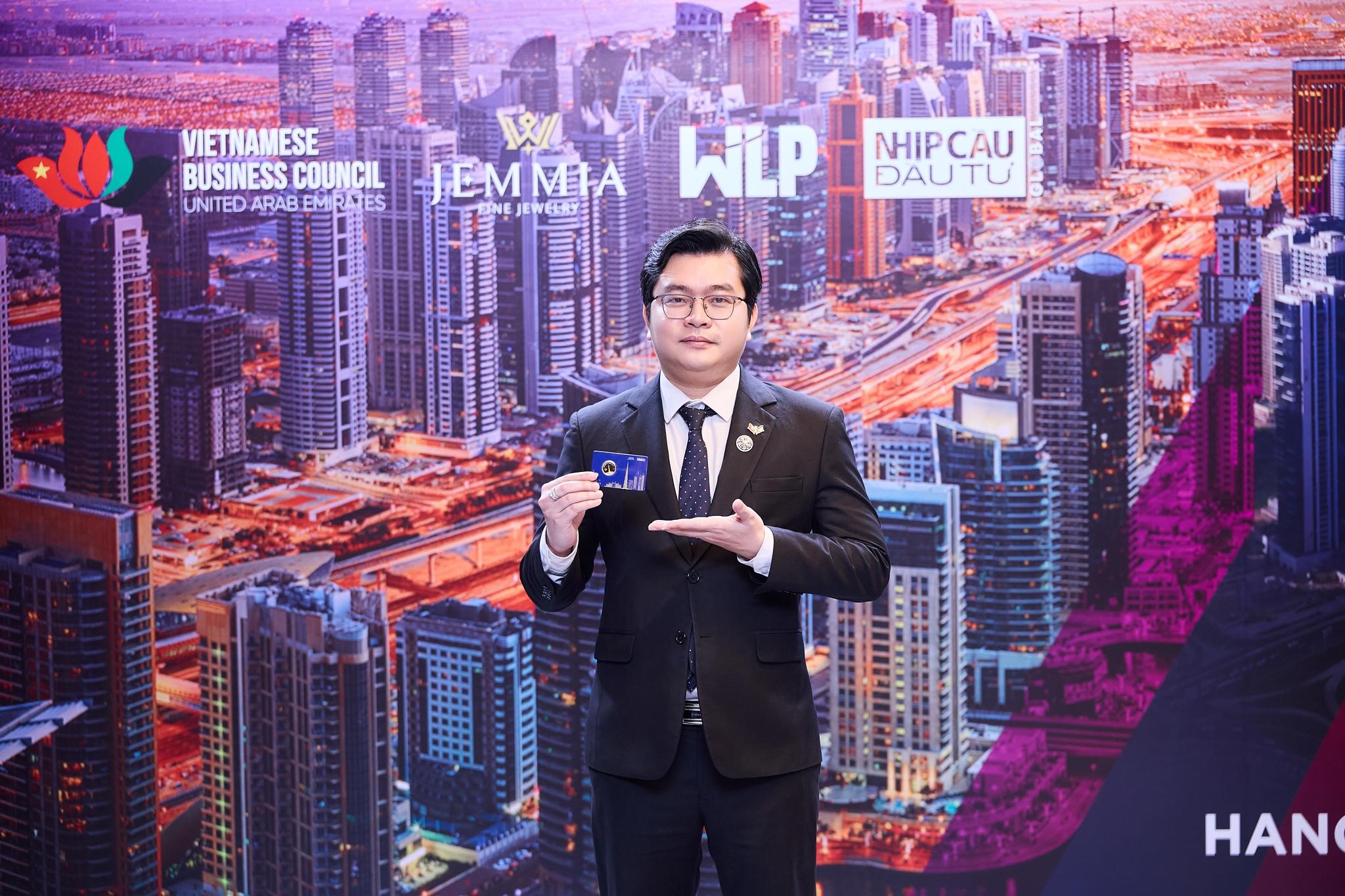 Kim Cương Jemmia: Biểu tượng hội nhập của doanh nghiệp Việt - Ảnh 2