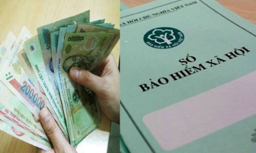 Xác định các khoản bổ sung trả theo lương tính đóng bảo hiểm 