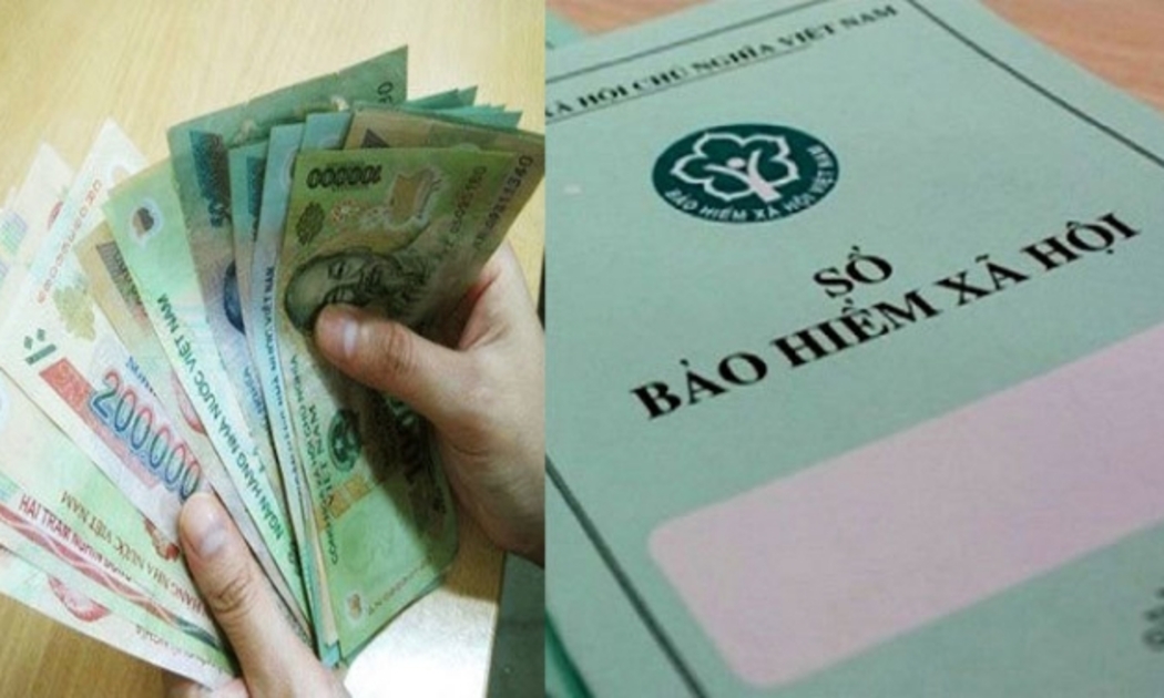 Xác định các khoản bổ sung trả theo lương tính đóng bảo hiểm 