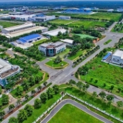 Giải pháp kiểm soát chi phí vốn cho nhà đầu tư bất động sản công nghiệp