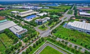 Giải pháp kiểm soát chi phí vốn cho nhà đầu tư bất động sản công nghiệp
