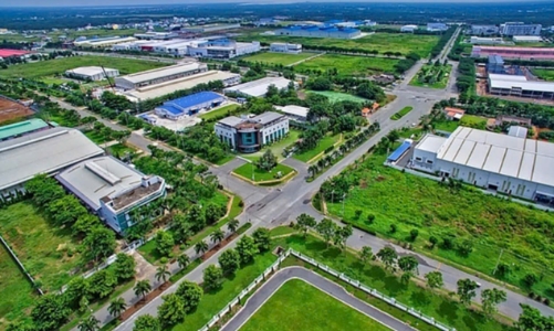 Giải pháp kiểm soát chi phí vốn cho nhà đầu tư bất động sản công nghiệp