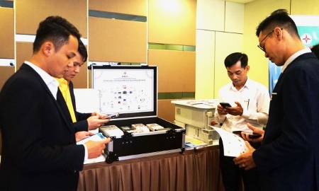 Đà Nẵng ban hành Chương trình phát triển thị trường khoa học và công nghệ đến năm 2030